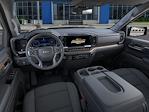New 2025 Chevrolet Silverado 1500 LT Crew Cab Pickup for sale #SG330173 - photo 15