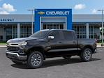 New 2025 Chevrolet Silverado 1500 LT Crew Cab Pickup for sale #SG330173 - photo 3