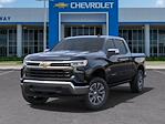 New 2025 Chevrolet Silverado 1500 LT Crew Cab Pickup for sale #SG330173 - photo 6