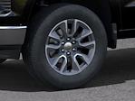 New 2025 Chevrolet Silverado 1500 LT Crew Cab Pickup for sale #SG330173 - photo 9