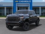 New 2025 Chevrolet Silverado 1500 Custom Crew Cab 4WD Pickup for sale #SG345387 - photo 6