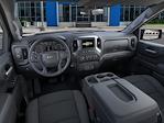 New 2025 Chevrolet Silverado 1500 Custom Crew Cab for sale #SG345496 - photo 15