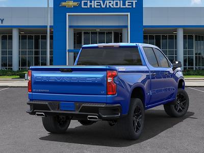 New 2025 Chevrolet Silverado 1500 LT Crew Cab 4WD Pickup for sale #SG351826 - photo 2