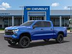 New 2025 Chevrolet Silverado 1500 LT Crew Cab 4WD Pickup for sale #SG351826 - photo 3