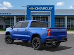 New 2025 Chevrolet Silverado 1500 LT Crew Cab 4WD Pickup for sale #SG351826 - photo 4