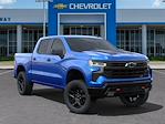 New 2025 Chevrolet Silverado 1500 LT Crew Cab 4WD Pickup for sale #SG351826 - photo 7