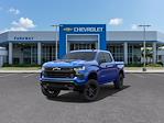 New 2025 Chevrolet Silverado 1500 LT Crew Cab 4WD Pickup for sale #SG351826 - photo 8