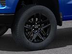 New 2025 Chevrolet Silverado 1500 LT Crew Cab 4WD Pickup for sale #SG351826 - photo 9