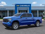 New 2025 Chevrolet Silverado 1500 Custom Crew Cab for sale #SG354837 - photo 3