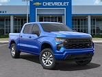 New 2025 Chevrolet Silverado 1500 Custom Crew Cab for sale #SG354837 - photo 31