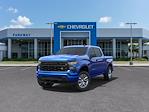 New 2025 Chevrolet Silverado 1500 Custom Crew Cab for sale #SG354837 - photo 32