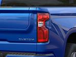 New 2025 Chevrolet Silverado 1500 Custom Crew Cab for sale #SG354837 - photo 35