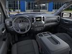 New 2025 Chevrolet Silverado 1500 Custom Crew Cab for sale #SG354837 - photo 39