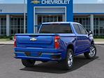 New 2025 Chevrolet Silverado 1500 Custom Crew Cab for sale #SG354837 - photo 2