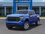 New 2025 Chevrolet Silverado 1500 Custom Crew Cab for sale #SG354837 - photo 6