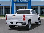 New 2025 Chevrolet Silverado 1500 Custom Crew Cab for sale #SG355729 - photo 28