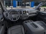 New 2025 Chevrolet Silverado 1500 Work Truck Crew Cab for sale #SG356925 - photo 39
