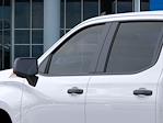 New 2025 Chevrolet Silverado 1500 Work Truck Crew Cab 4WD Pickup for sale #SG357047 - photo 12