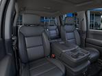 New 2025 Chevrolet Silverado 1500 Work Truck Crew Cab 4WD Pickup for sale #SG357047 - photo 16