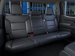 New 2025 Chevrolet Silverado 1500 Work Truck Crew Cab 4WD Pickup for sale #SG357047 - photo 17