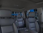 New 2025 Chevrolet Silverado 1500 Work Truck Crew Cab 4WD Pickup for sale #SG357047 - photo 24