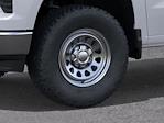 New 2025 Chevrolet Silverado 1500 Work Truck Crew Cab 4WD Pickup for sale #SG357047 - photo 9