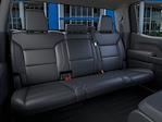 New 2025 Chevrolet Silverado 1500 Work Truck Crew Cab for sale #SG358652 - photo 17