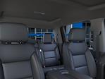 New 2025 Chevrolet Silverado 1500 Work Truck Crew Cab for sale #SG358652 - photo 24