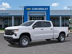 New 2025 Chevrolet Silverado 1500 Work Truck Crew Cab for sale #SG358652 - photo 26