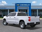New 2025 Chevrolet Silverado 1500 Work Truck Crew Cab for sale #SG358652 - photo 27