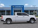 New 2025 Chevrolet Silverado 1500 Work Truck Crew Cab for sale #SG358652 - photo 29
