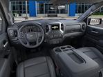 New 2025 Chevrolet Silverado 1500 Work Truck Crew Cab for sale #SG358652 - photo 39