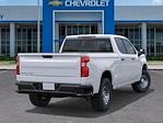 New 2025 Chevrolet Silverado 1500 Work Truck Crew Cab for sale #SG358652 - photo 2