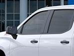 New 2025 Chevrolet Silverado 1500 Custom Crew Cab 4WD Pickup for sale #SG360495 - photo 12