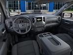 New 2025 Chevrolet Silverado 1500 Custom Crew Cab 4WD Pickup for sale #SG360495 - photo 15
