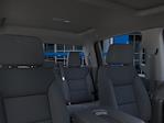 New 2025 Chevrolet Silverado 1500 Custom Crew Cab 4WD Pickup for sale #SG360495 - photo 24