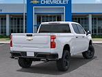 New 2025 Chevrolet Silverado 1500 Custom Crew Cab 4WD Pickup for sale #SG360495 - photo 2