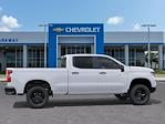 New 2025 Chevrolet Silverado 1500 Custom Crew Cab 4WD Pickup for sale #SG360495 - photo 5