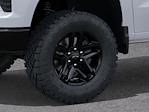 New 2025 Chevrolet Silverado 1500 Custom Crew Cab 4WD Pickup for sale #SG360495 - photo 9