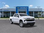 New 2025 Chevrolet Silverado 1500 LT Crew Cab 4WD Pickup for sale #SG369573 - photo 1