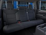 New 2025 Chevrolet Silverado 1500 LT Crew Cab 4WD Pickup for sale #SG369573 - photo 17