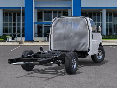 New 2025 Chevrolet Express 3500 139 WB Cutaway for sale #SN004133 - photo 2