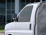 New 2025 Chevrolet Express 3500 139 WB Cutaway for sale #SN004133 - photo 12