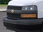New 2025 Chevrolet Express 3500 139 WB Cutaway for sale #SN004133 - photo 13