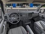 New 2025 Chevrolet Express 3500 139 WB Cutaway for sale #SN004133 - photo 15