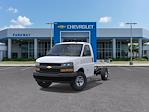 New 2025 Chevrolet Express 3500 139 WB Cutaway for sale #SN004133 - photo 32