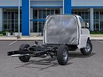 New 2025 Chevrolet Express 3500 139 WB Cutaway for sale #SN004133 - photo 2