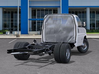 New 2025 Chevrolet Express 3500 139 WB Cutaway for sale #SN005828 - photo 2
