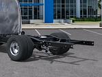 New 2025 Chevrolet Express 3500 139 WB Cutaway for sale #SN005828 - photo 11