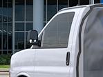 New 2025 Chevrolet Express 3500 139 WB Cutaway for sale #SN005828 - photo 12